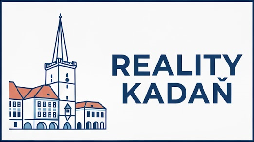 Reality Kadaň logo